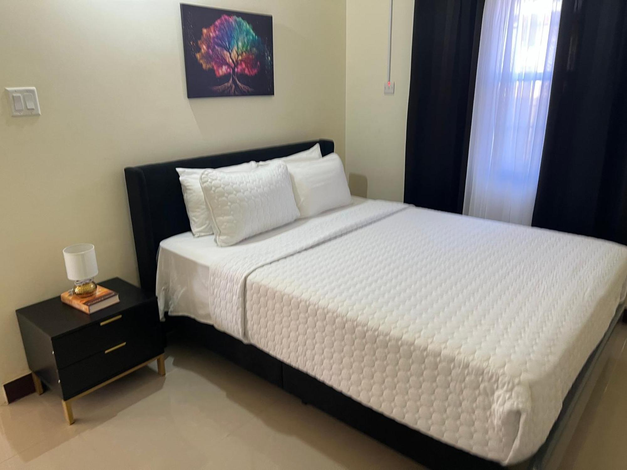 Bellarose At Colbeck ,Gated With Pool, Stylishly Modern Villa Old Harbour Bagian luar foto